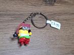 Sleutelhanger : Minion !! 3, Info@keycharms.nl, Overige typen, Nieuw, Medemblik