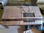 Philips video 2000 videorecorder model VR2022, Audio, Tv en Foto, Videospelers, Ophalen