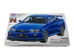 Tamiya 24145 1/24 Nissan Skyline GT-R V Spec