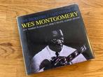Wes Montgomery / The Incredible Jazz Guitar Of Wes Montgomer, Cd's en Dvd's, Cd's | Jazz en Blues, Jazz, Gebruikt, Ophalen of Verzenden