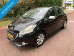 Peugeot 208 1.2 VTi Urban Soul Airco / Navi / NAP / Cruise /, Auto's, Voorwielaandrijving, Euro 5, Stof, Gebruikt