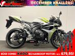 Honda CBR600RR (bj 2008), Motoren, Motoren | Honda, HONDA, 4 cilinders, Motorrijbewijs A, Bedrijf