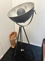 Vloerlamp design ‘fotostudio’ - ongebruikt, Ophalen, Nieuw, Metaal, Design