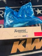 Akrapovic Uitlaat KTM 250 SX (2023-2026) - Nieuw!, Particulier, Crossmotor