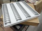 Inleg TL armatuur, wit, 4 x 14 Watt, T5, Huis en Inrichting, Ophalen, Nieuw