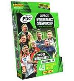 Panini PDC World Darts Championship Tin 25-26, Verzamelen, Verzenden, Nieuw, Sport