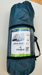 Obelink Verona 320 | deeltent / voortent, Caravans en Kamperen, Tenten, Ophalen of Verzenden, Zo goed als nieuw