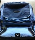 Rugtas Enrico Benetti, Ophalen of Verzenden, Zo goed als nieuw, Overige merken