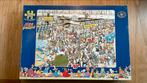 Jan van Haasteren puzzel, Hobby en Vrije tijd, Denksport en Puzzels, Ophalen, 500 t/m 1500 stukjes, Gebruikt