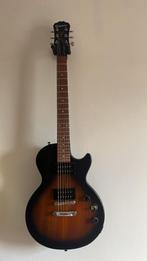 Electrische Gitaar, Muziek en Instrumenten, Snaarinstrumenten | Gitaren | Elektrisch, Ophalen, Zo goed als nieuw, Solid body, Epiphone