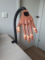 Oefenhand voor nepnagels, Ophalen, Zo goed als nieuw