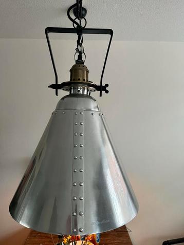 Riviera maison industriele hanglamp