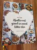 Natalia Rakhorst - Afvallen met gezond en vooral lekker eten, Ophalen of Verzenden, Zo goed als nieuw, Natalia Rakhorst; Walter Rakhorst