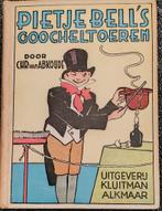PIETJE BELL'SGOOCHELTOEREN, Antiek en Kunst, Ophalen of Verzenden