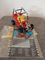 Diverse Lego Technic sets & parts, Complete set, Gebruikt, Ophalen of Verzenden, Lego
