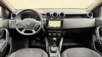 Dacia DUSTER 1.3 TCe Automaat Navi Camera Pdc Clima Trekhaak, Stof, Gebruikt, Euro 6, 4 cilinders
