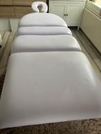 Wellnessbank massagetafel behandelbed, Sport en Fitness, Massageproducten, Ophalen, Gebruikt, Massagetafel