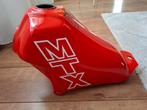 Honda MTX50R SH tankje, Fietsen en Brommers, Ophalen of Verzenden, Zo goed als nieuw, Tank, Honda