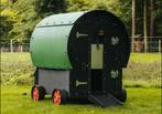 Kippenhok kunststof Nestera Wagon | Verrijdbaar nachthok, Dieren en Toebehoren, Pluimvee | Toebehoren, Ophalen of Verzenden, Nieuw