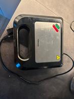 Tomado tosti ijzer - weinig gebruikt, Ophalen of Verzenden, Gebruikt