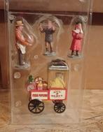 Popcorn seller lemax, Diversen, Kerst, Ophalen of Verzenden, Zo goed als nieuw