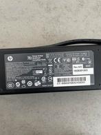 Originele HP 65W Adapter - 18.5V 3.5A - 7.4x5.0mm, Ophalen of Verzenden, Gebruikt, HP