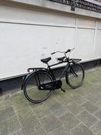 Azor herenfiets 57cm 3 versnellingen, Overige merken, Gebruikt, Versnellingen, 56 cm of meer