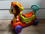 Vtech Hoefje Hert - Zgan, Ophalen, Zo goed als nieuw, Loopvoertuig