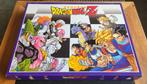 Vintage Dragonball Z-schaakspel - Dragon Ball Z 2002, Een of twee spelers, Ophalen of Verzenden, Zo goed als nieuw, DeAgostini