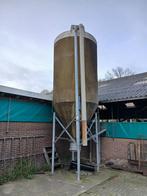 Voer silo’s, Ophalen of Verzenden