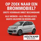 Vind jouw nieuwe brommobiel vandaag nog! Grote voorraad!, Gebruikt, Aixam, Aixam, Aixam