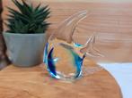 Glazen vis Murano, Antiek en Kunst, Ophalen of Verzenden