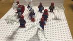 7. Avengers - Spiderman (€2,- per poppetje), Verzamelen, Poppetjes en Figuurtjes, Nieuw, Ophalen of Verzenden