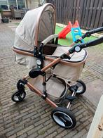 Kinderwagen, Kinderen en Baby's, Kinderwagens en Combinaties, Ophalen of Verzenden, Zo goed als nieuw, Overige merken