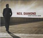 Neil Diamond - Home before dark (luxe edition + dvd), Ophalen of Verzenden, 2000 tot heden, Zo goed als nieuw