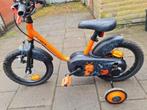 Kinderfiets 14 inch, Minder dan 16 inch, Ophalen of Verzenden, Zo goed als nieuw