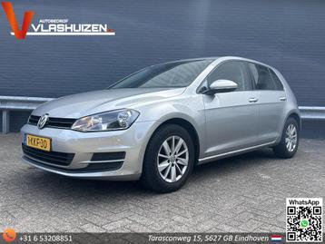 Volkswagen Golf 1.2 TSI Comfortline | Climate | Cruise | Nav beschikbaar voor biedingen
