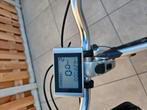 Cross E-Trendy city N8 heren E bike, Fietsen en Brommers, Ophalen of Verzenden, Zo goed als nieuw, Overige merken