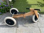Wishbone bike 3 in 1 loopfiets, Kinderen en Baby's, Speelgoed | Buiten | Voertuigen en Loopfietsen, Ophalen, Gebruikt, Loopfiets