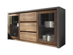 Dressoir, Ophalen, Gebruikt, 100 tot 150 cm, 25 tot 50 cm