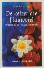 Haring, Peter den - De keizer die flauwviel