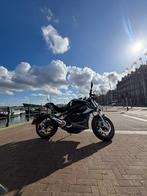 Elektrische motor Zero Motorcycles SR/F ZF14.4 (nieuwe accu), Motoren, Motoren | Overige merken, Particulier, Meer dan 35 kW, Zero