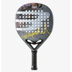BULLPADEL - IONIC CONTROL 24 PADEL RACKET, Ophalen of Verzenden, Zo goed als nieuw, Padelracket
