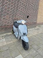 la souris sourini brom 4t bj2018 kms6500 inruil mogelijk, Ophalen, Gebruikt, Maximaal 45 km/u, 49 cc
