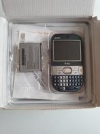 Zeldzame Palm Treo 500 compleet in doos, Telecommunicatie, Pda's, Ophalen of Verzenden, Zo goed als nieuw, Palm