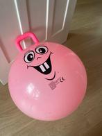Roze Skippybal, Ophalen, Gebruikt, Jongen of Meisje