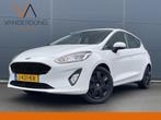 Ford Fiesta 1.0 EcoBoost Connected | Navi | Lane assist | Cr, 47 €/maand, Origineel Nederlands, Te koop, Emergency brake assist