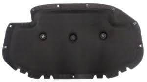 Golf 7 Motorkap isolatie Golf VII motorkap isolatie Golf VII, Auto-onderdelen, Carrosserie en Plaatwerk, Volkswagen, Nieuw, Ophalen of Verzenden