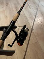 Feeder Hengel te koop (eventueel ruilen, zie info), Watersport en Boten, Ophalen, Gebruikt, Complete set
