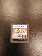 Nintendo DS Game: Zoo Tycoon 2, Spelcomputers en Games, 1 speler, Ophalen of Verzenden, Zo goed als nieuw, Vanaf 3 jaar